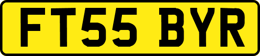 FT55BYR