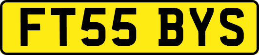 FT55BYS