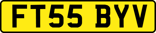FT55BYV