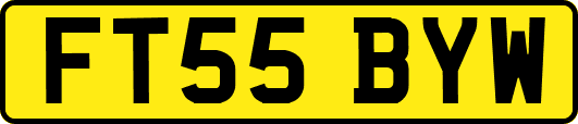 FT55BYW