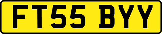 FT55BYY