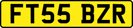 FT55BZR