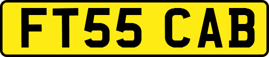 FT55CAB