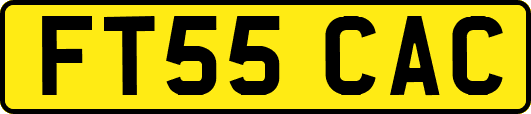 FT55CAC
