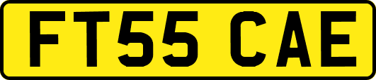 FT55CAE