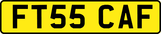 FT55CAF