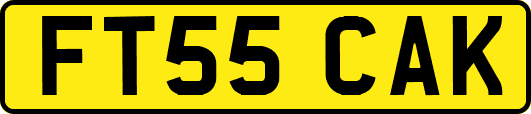 FT55CAK