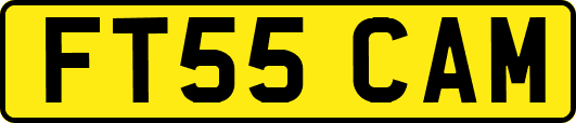 FT55CAM