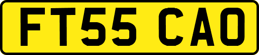 FT55CAO