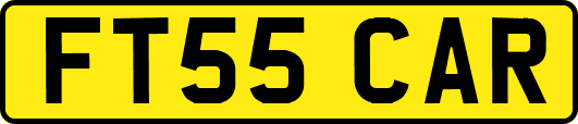 FT55CAR