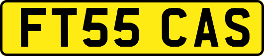 FT55CAS