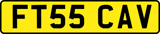 FT55CAV