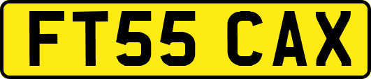 FT55CAX