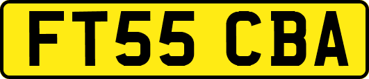 FT55CBA