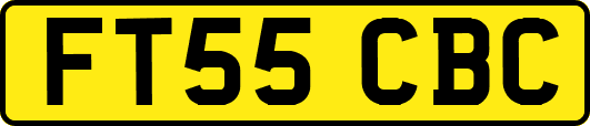 FT55CBC
