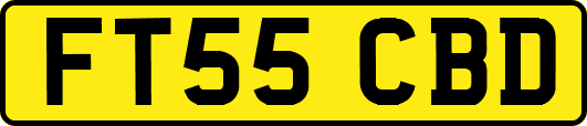FT55CBD