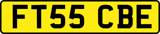 FT55CBE