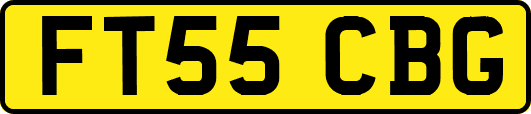 FT55CBG