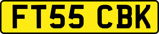 FT55CBK