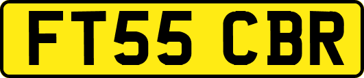 FT55CBR