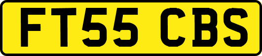 FT55CBS