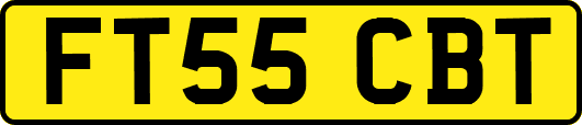 FT55CBT