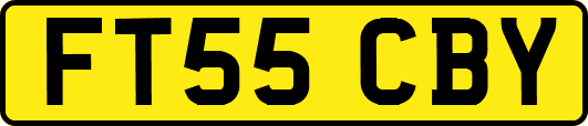 FT55CBY