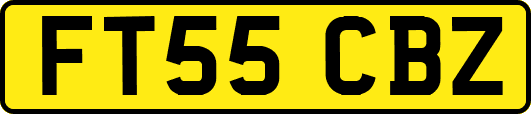 FT55CBZ