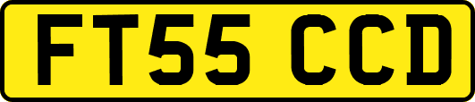 FT55CCD