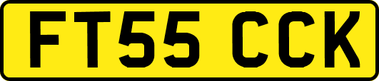 FT55CCK