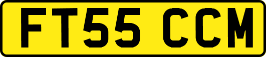 FT55CCM