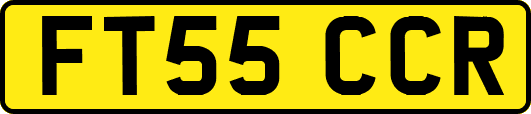 FT55CCR