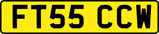 FT55CCW