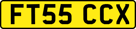 FT55CCX