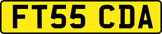 FT55CDA