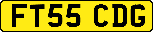 FT55CDG