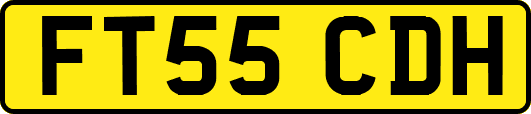 FT55CDH