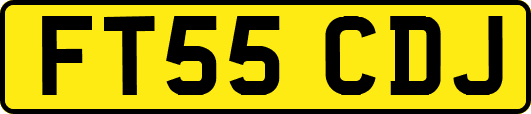 FT55CDJ