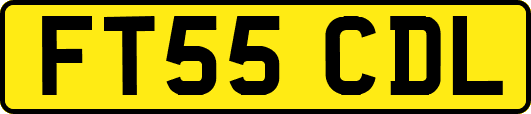FT55CDL