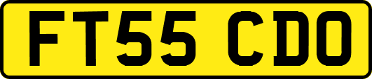 FT55CDO