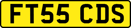 FT55CDS