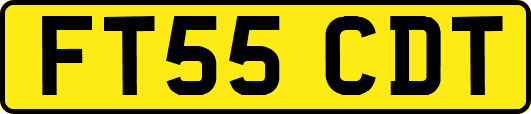 FT55CDT