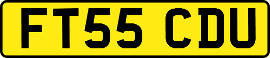 FT55CDU