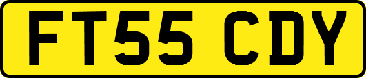 FT55CDY