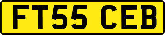 FT55CEB