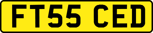 FT55CED