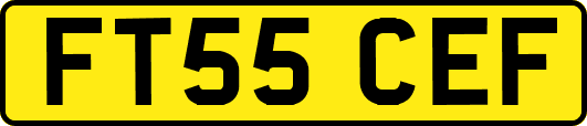 FT55CEF