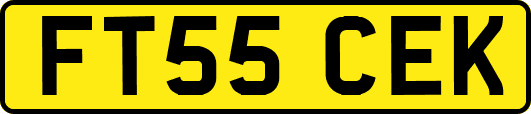FT55CEK