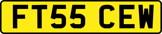 FT55CEW
