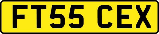 FT55CEX